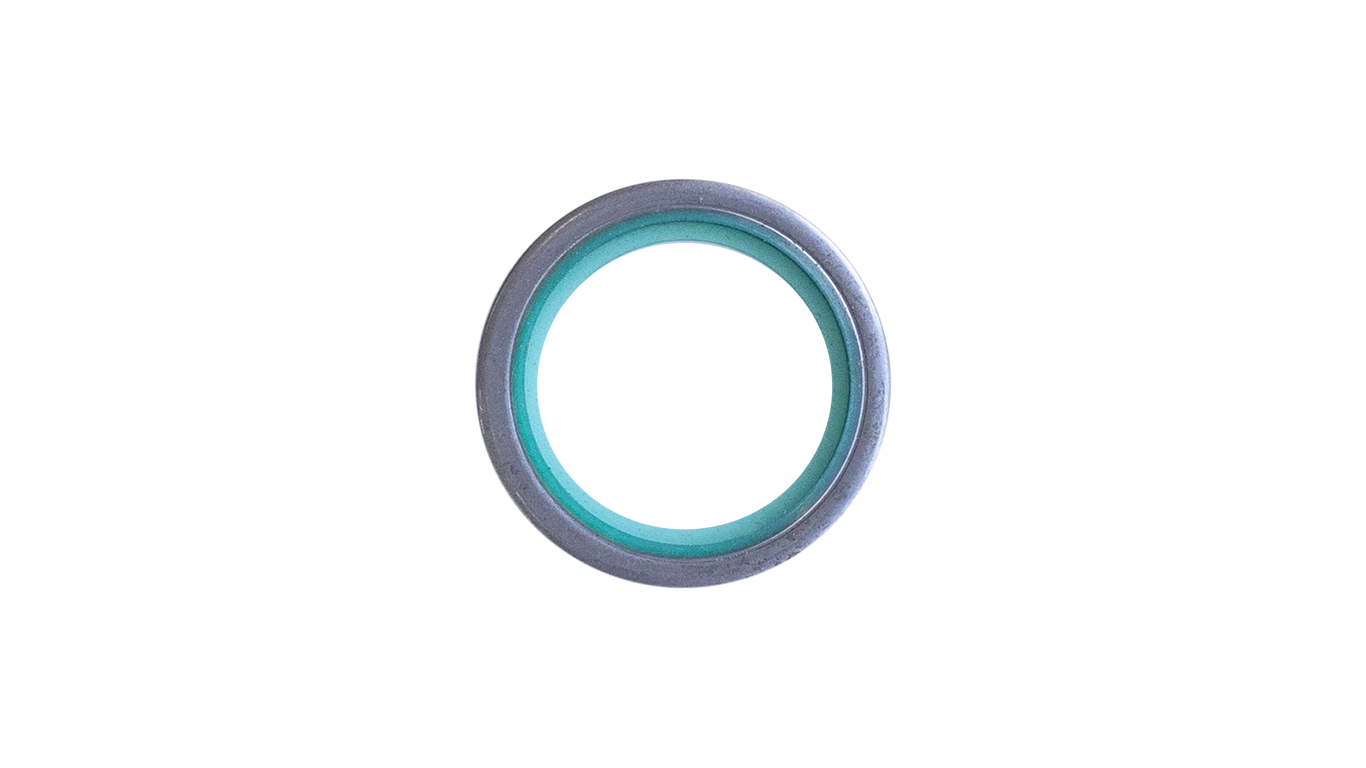 Stainless Bonded Seals