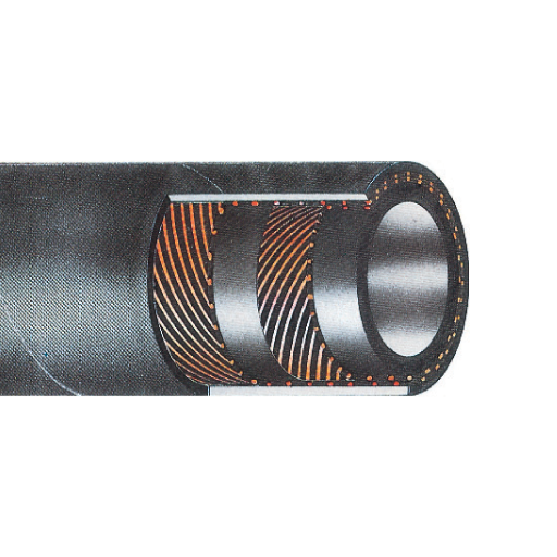 Industrial hoses